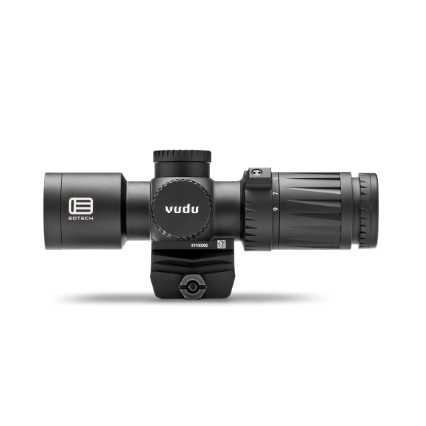 Zielfernrohr EOTECH Vudu 3–9x32 SFP - Schwarz, Bild 1